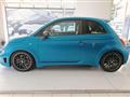 ABARTH 595 COMPETIZIONE 1.4 Turbo T-Jet 180 CV Competizione #BLU RALLY