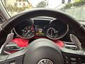 ALFA ROMEO GIULIA 2.2 Turbodiesel 210 CV AT8 AWD Q4 Veloce