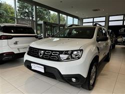 DACIA DUSTER 1.0 TCe 100 CV ECO-G 4x2 Prestige