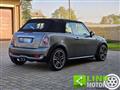 MINI MINI 3 PORTE 1.6 174 CV Automatic Convertible