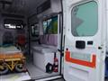 FIAT DUCATO AMBULANZA (3519) VP Ducato 33 3.0 MJT 180CV PC-TM Furgone Vetrato