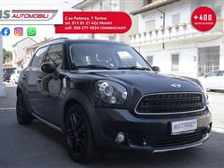 MINI COUNTRYMAN Mini 2.0 Cooper D Countryman ALL4 Automatica