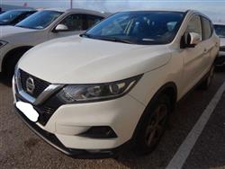 NISSAN Qashqai 1.5 dCi 115 CV Business