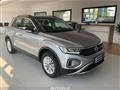 VOLKSWAGEN T-ROC 1.5 TSI ACT LIFE DSG 150CV