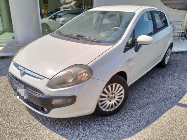 FIAT PUNTO 1.3 Mjt 75 CV DPF 5 porte S&S MyLife