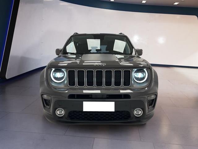 JEEP RENEGADE 2019 1.0 t3 Limited fwd