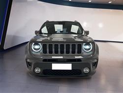 JEEP RENEGADE  2019 1.0 t3 Limited fwd