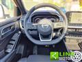 NISSAN QASHQAI 2021 MHEV 158 CV Xtronic Tekna GARANZIA 12 MESI INCLUSA