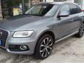 AUDI Q5 2.0 TDI 190 CV clean diesel quattro