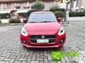 SUZUKI SWIFT 1.2 Hybrid Top GARANZIA INCLUSA