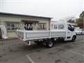 RENAULT MASTER 145CV CASSONE FISSO RUOTA GEMELLARE IN ARRIVO