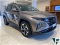 HYUNDAI NUOVA TUCSON 1.6 T-GDI 48V 150 CV DCT Exellence N1