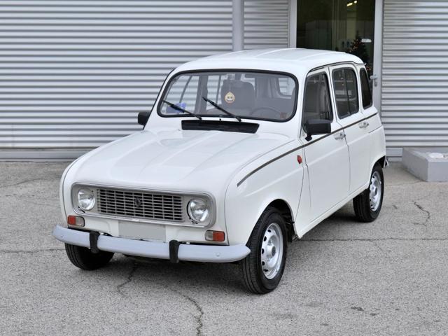 RENAULT 4 5p 956