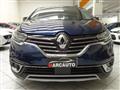 RENAULT ESPACE Blue dCi 160CV EDC Executive 4Control