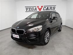 BMW SERIE 2 ACTIVE TOURER d Active Tourer Advantage VISTA E PIACIUTA!!