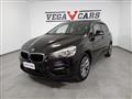 BMW SERIE 2 ACTIVE TOURER d Active Tourer Advantage VISTA E PIACIUTA!!