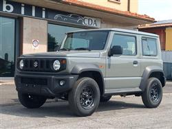 SUZUKI JIMNY 1.5 5MT PRO (N1) - RADIO ANDROID CARPLAY NAVI