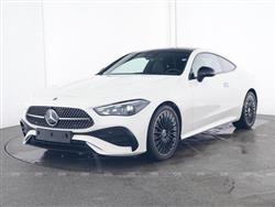 MERCEDES CLE COUPÉ d Coupé AMG Line Premium