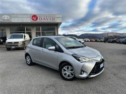 TOYOTA YARIS 1.5 Hybrid 5 porte Business