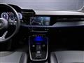 AUDI A3 SPORTBACK SPB 35 TDI S tronic Business Advanced #Vari.Colori