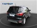 FORD ECOSPORT 1.0 EcoBoost 125 CV Start&Stop Titanium