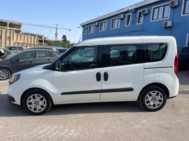 FIAT DOBLÒ 1.6 MJT 105CV