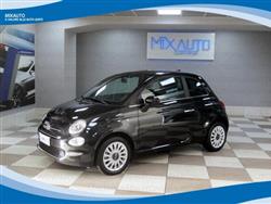 FIAT 500C Hybrid 1.0 70cv EU6