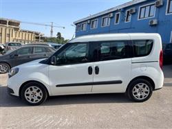 FIAT DOBLÒ 1.6 MJT 105CV