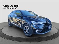 RENAULT ARKANA 1.3 mild hybrid Techno 140cv edc 1.3 mild hybrid 140cv Techn