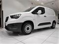 OPEL COMBO CARGO Combo Cargo 1.5 Diesel PC 650 kg Edition