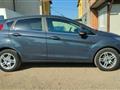 FORD FIESTA 1.4 5p. Bz.- GPL Titanium 123000KM