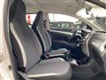 TOYOTA AYGO Connect 1.0 VVT-i 72 CV 5p x-play