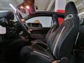 ABARTH 500 CABRIO 1400 T-JET CV.135 KM.69.000+CERCHI 17'+XENO