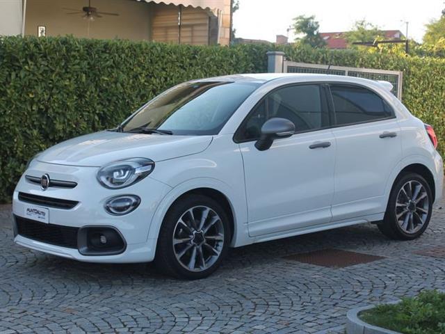 FIAT 500X 1.0 T3 120 CV Sport