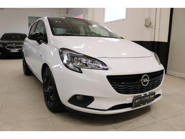 OPEL CORSA 1.2 5 porte Advance "KM CER."OK NEOPATENTATI"