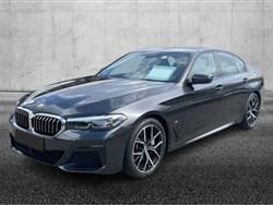 BMW SERIE 5 i 48V Msport