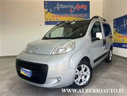 FIAT QUBO 1.3 MJT 95 CV Trekking