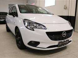 OPEL CORSA 1.2 5 porte Advance "KM CER."OK NEOPATENTATI"