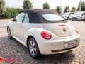 VOLKSWAGEN NEW BEETLE 1.6 Cabrio