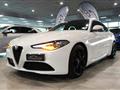 ALFA ROMEO GIULIA 2.2 T DIESEL 190 CV AT8 LUSSO *TETTO*PELLE*UNIPROP