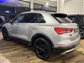 AUDI Q3 40 TDI quattro S tronic Business Advanced