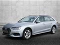 AUDI A4 AVANT Avant 35 TFSI S tronic Business Advanced