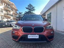 BMW X1 sDrive18d Business