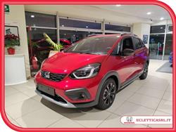 HONDA Jazz Crosstar 1.5 hev ecvt ** NUOVA DA IMMATRICOLARE **