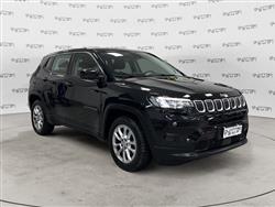 JEEP COMPASS 1.6 Multijet II 2WD Longitude