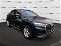 AUDI Q5 SPORTBACK Q5 SPB 40 TDI quattro S tronic Business Advanced