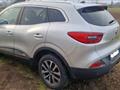 RENAULT KADJAR dCi 8V 110CV EDC Energy Sport Edition