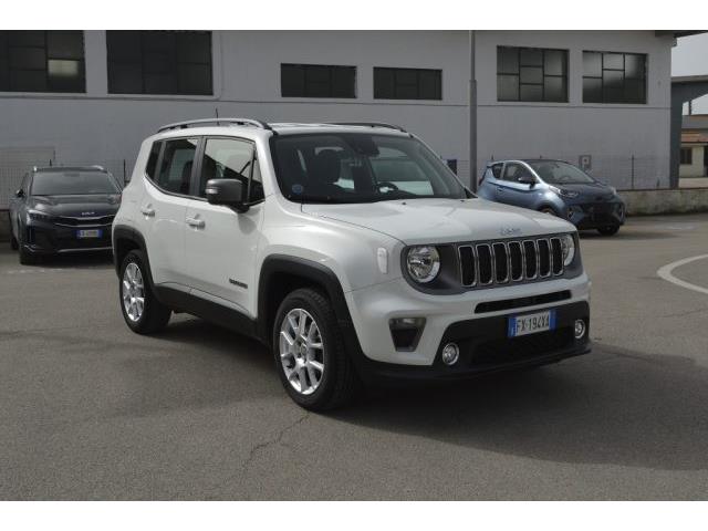 JEEP RENEGADE 1.0 T3 Limited