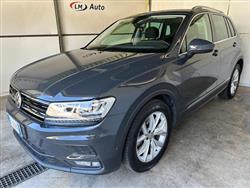 VOLKSWAGEN TIGUAN 1.4 TSI Style BlueMotion Technology