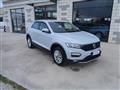 VOLKSWAGEN T-ROC 2.0 TDI SCR Business BlueMotion Technology